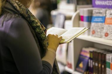 Decatur Book Festival