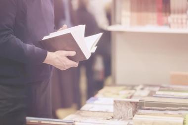 Los Angeles Times Festival Of Books