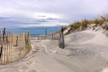 Ocean Beach, Long Island