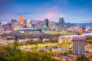 Last Minute Vacation Deals in Cincinnati