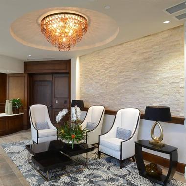 Strata Spa and Salon at Garden of the Gods Resort and Club