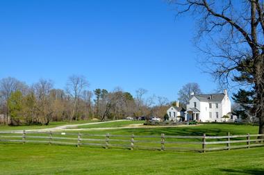 Sandy Point State Park