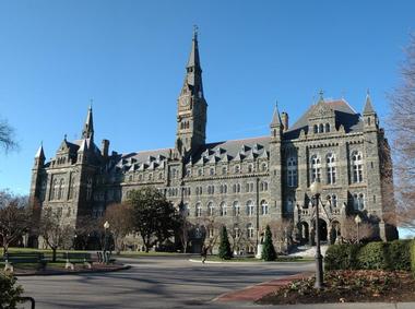 Georgetown