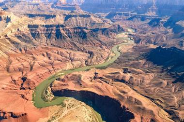 Grand Canyon