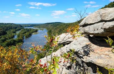 Harpers Ferry