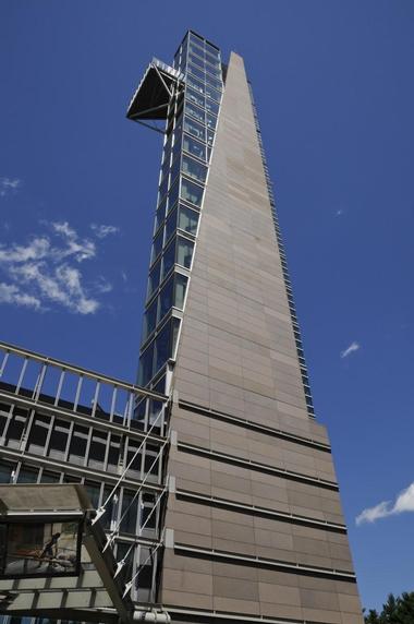 Mashantucket Pequot Museum and Research Center