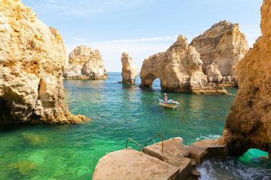 Algarve