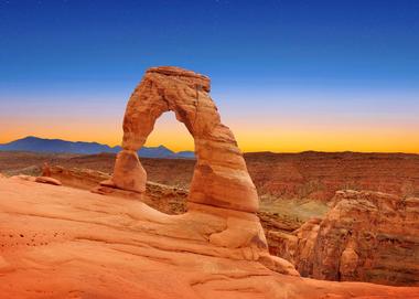 Arches National Park