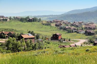 Steamboat Springs, CO