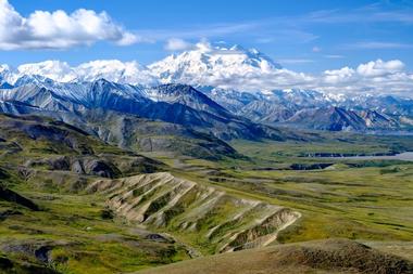 Denali National Park