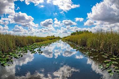 Everglades National Park