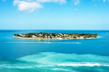 Florida Keys