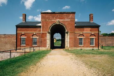 Fort Washington