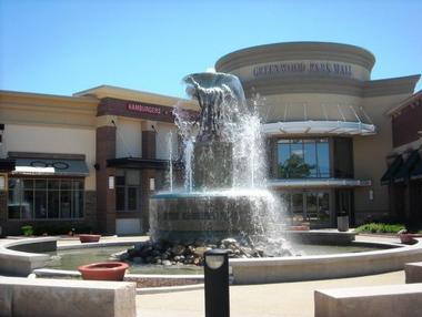 Greenwood Park Mall