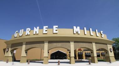 Gurnee Mills