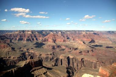 Explore Grand Canyon National Park 