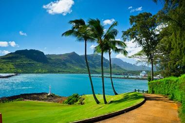 Kauai, Hawaii