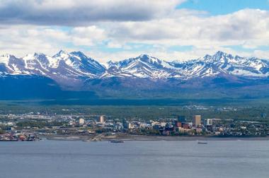 Anchorage