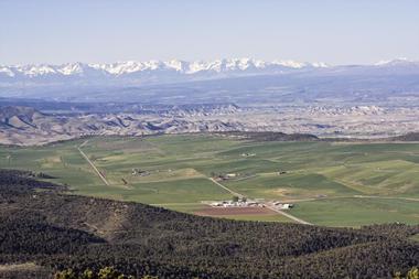 Gunnison