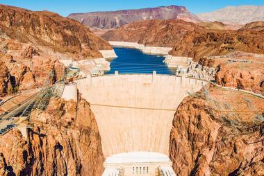 Hoover Dam