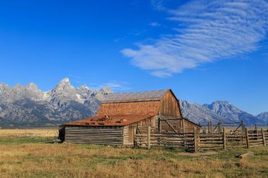 Jackson Hole