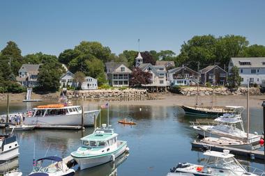 Kennebunkport, Maine