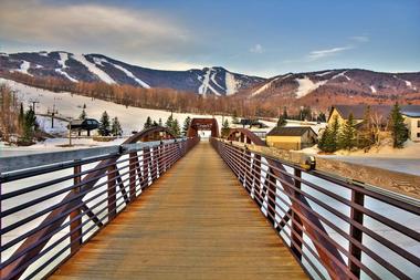 Killington, Vermont