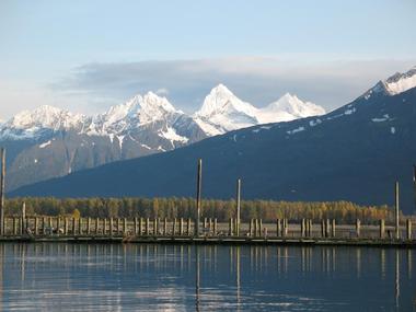 Valdez