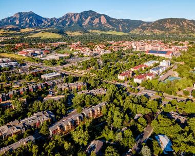 Boulder