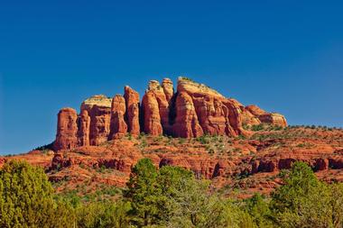 Cathedral Rock, Sedona