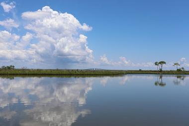 Dauphin Island