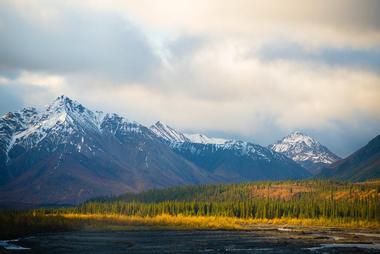 Denali National Park