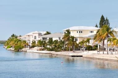 Enjoy sunny days in the Florida Keys