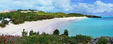 Horseshoe Bay Beach, Bermuda