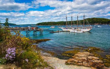 Bar Harbor, Maine