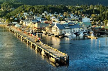 Ketchikan