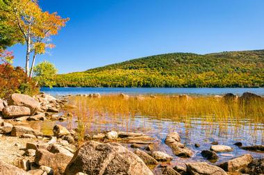 Acadia National Park