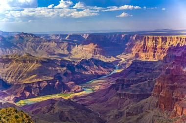 Grand Canyon, Arizona