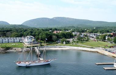 Bar Harbor