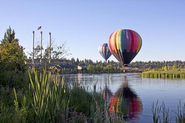 Bend, Oregon