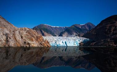 Glacier Bay National Park