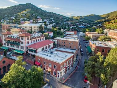 Bisbee