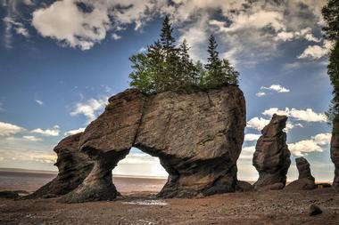 Bay of Fundy