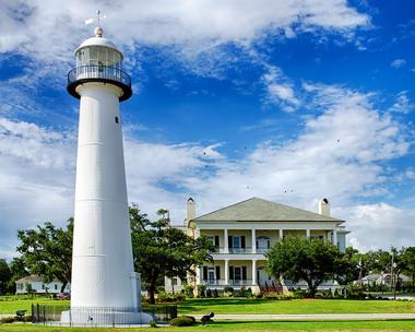 Biloxi, Mississippi