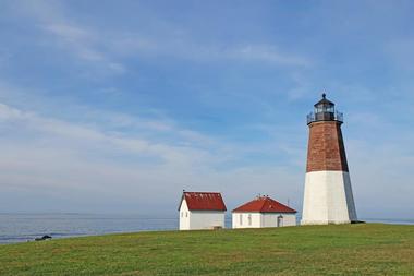 Block Island