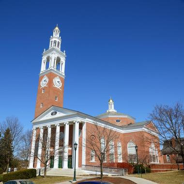 Burlington, Vermont