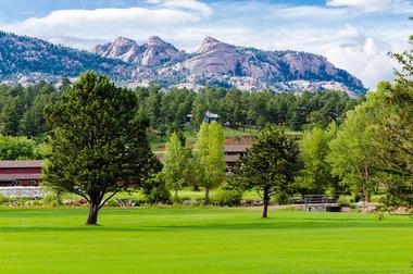 Estes Park