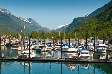 Skagway