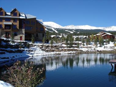 Breckenridge