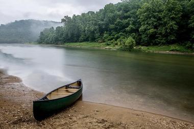 Buffalo National River